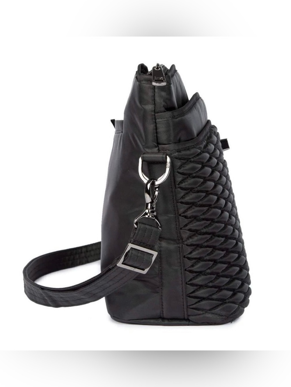 NWOT Lug Adagio Midnight Black - Picture 3 of 11